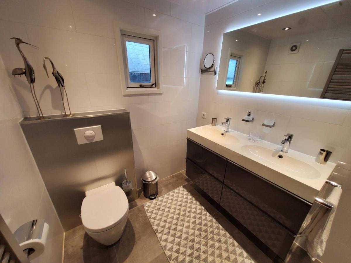 Chalet Nr 30 In Пюттен Экстерьер фото